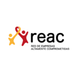 Logo Reac