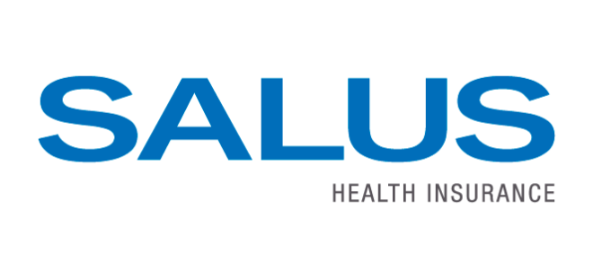 logo de salus