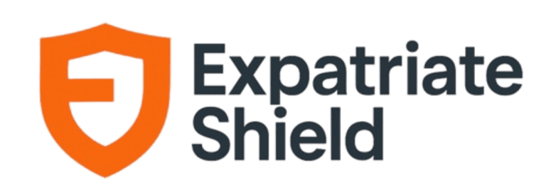Expatriate Shield